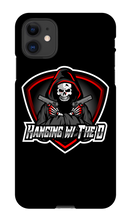 hangingwiththed iPhone Phone Cases