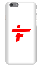 LethalFalco iPhone cases