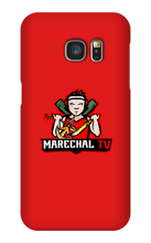 marechall_tv Samsung Capinha