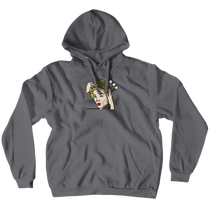 redladymay Hoodies (No-Zip/Pullover)