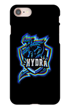 itsdrhydra iPhone Phone Cases