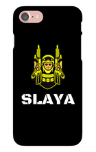 Slaya's iPhone Cases