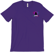 miss_mysterious T-Shirts