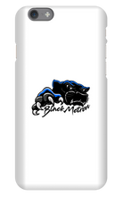 BlackMetron Handyhülle (iPhone)