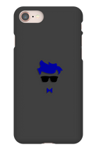 agent logo I-phone Case