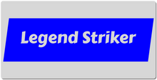 legend Ltriker XXL Gaming Mousepad