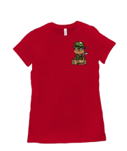 BiddinWar Women's T-Shirt