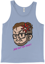 Big Out Tank Top