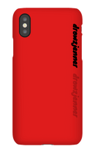 drowzjenner iPhone Phone Cases