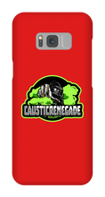 causticrenegade Samsung Phone Cases