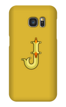 Joeca Samsung Phone Cases