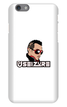 djseizurettv iPhone Phone Cases