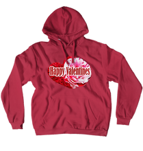 realexcel4u Hoodies (No-Zip/Pullover)