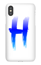 hpilks11 iPhone Phone Cases