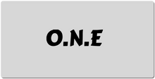 own.nie XXL Gaming Mousepad