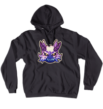 Mishmellow Hoodies: Demon Mish 2020