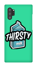ShotsAHoy5 Samsung Phone Cases