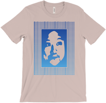 Traffic NaM T-Shirts - Blue Variant