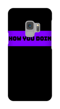 lazzy_m Samsung Phone Cases