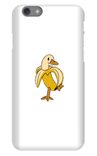 DuckEZz iPhone Phone Cases