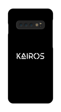 Kairos Samsung Phone Cases