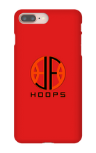 jfhoops iPhone Phone Cases