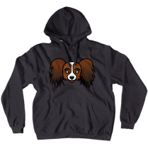 sYmpoZiuM_tv Hoodies (No-Zip/Pullover)