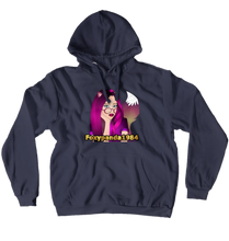foxypanda1984 Hoodies (No-Zip/Pullover)