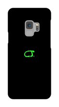 UKN CJ (Green Logo) Samsung Phone Cases