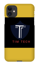 timhoareau iPhone Phone Cases
