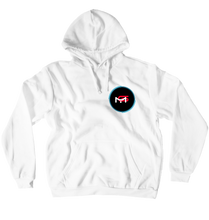 MagnusGames Hoodies (No-Zip/Pullover)