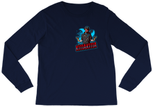 ki11aki11a Long Sleeve Tee