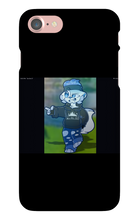 ttv_furry1806 iPhone Phone Cases