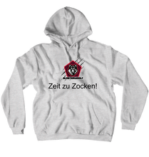 blast3r2502 Hoodies ZzZ (No-Zip/Pullover)