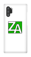 ZA OG Samsung Phone Cases