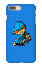 wyzrd iPhone Phone Cases