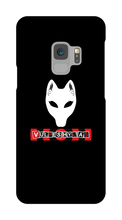 Metaverse Samsung Phone Cases