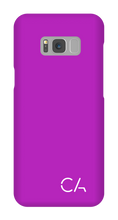 CA - Samsung Phone Cases