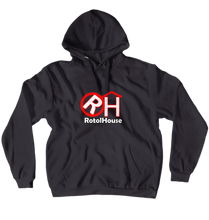 RotolHouse (No-Zip/Pullover)