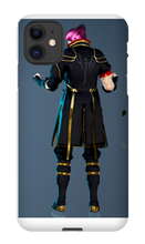 r173ym0n iPhone Phone Cases