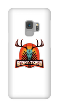 the_angry__texan94 Samsung Phone Cases