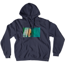 Ricky's Sleepy hoodie