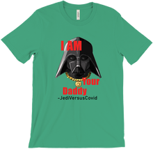 jediversuscovid T-Shirts