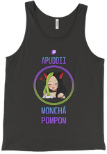 apuddii REGATINHA