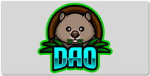 Dao_TV XXL Gaming Mousepad