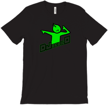 DJrevilO T-Shirts