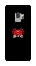 Old Logo Samsung Phone Cases
