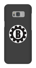 LoB Samsung Handyhülle (mit Rand)