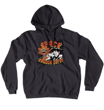 Space Cowboy Bepop Hoodies (No-Zip/Pullover)