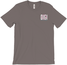 Digi Rules The World T-Shirts